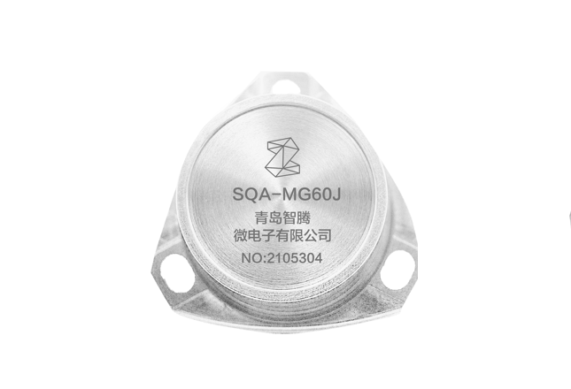 高端傳感器突破！國內成熟的數字頻率輸出石英撓性加速度計已配套落地